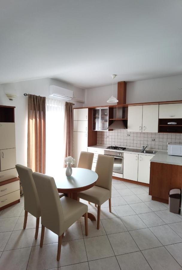 Apartment Skaline Malinska Exterior photo